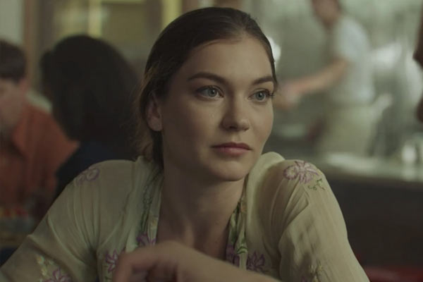 Debbie Mitford in Mindhunter