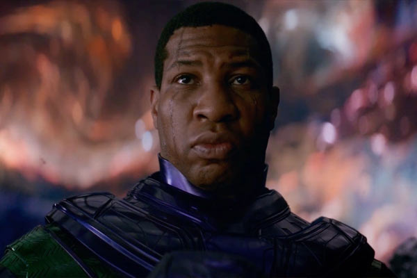 Kang the Conqueror aus Ant-Man And The Wasp