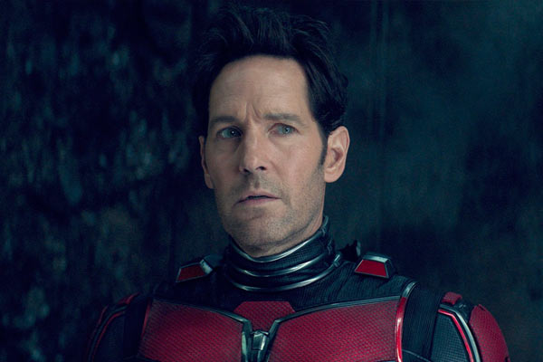 Scott Lang/Ant-Man aus Ant-Man And The Wasp