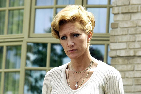 Carmela Soprano in The Sopranos