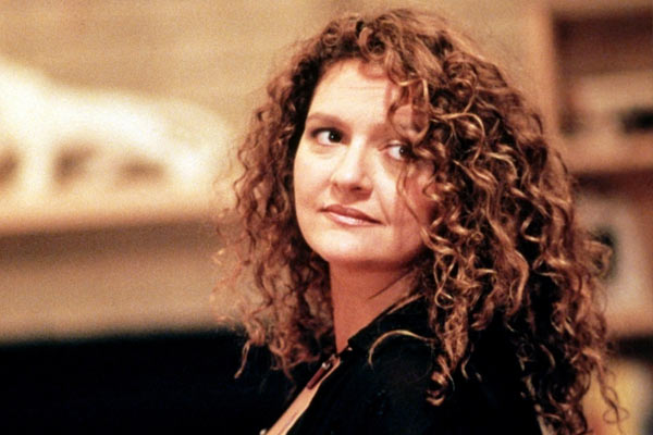 Janice Soprano in The Sopranos