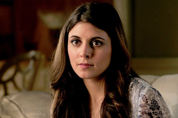 Meadow Soprano in The Sopranos