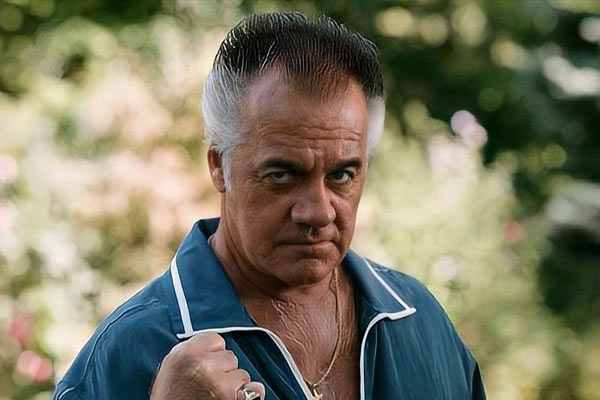 Paulie Gualtieri in The Sopranos