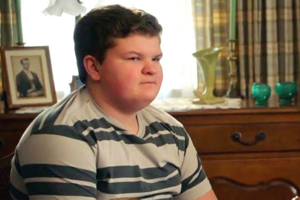 Billy en Young Sheldon