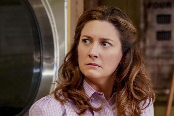 Mary en Young Sheldon