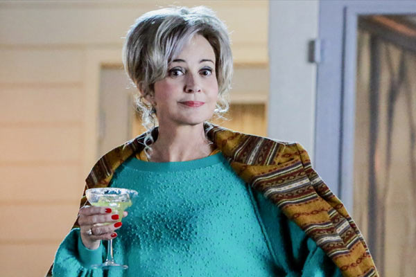 Meemaw en Young Sheldon