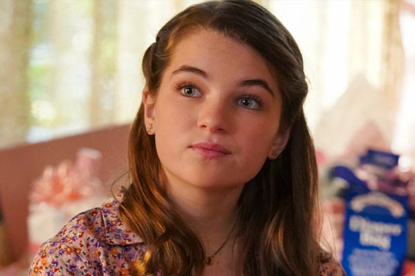 Missy en Young Sheldon