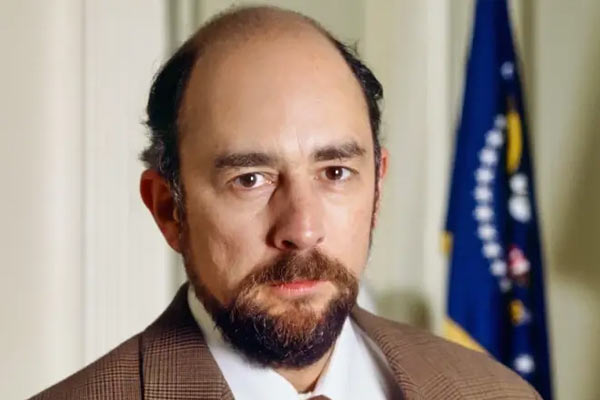 Toby Ziegler en The West Wing