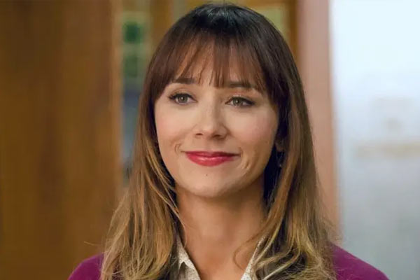 Ann Perkins aus Parks and Recreation