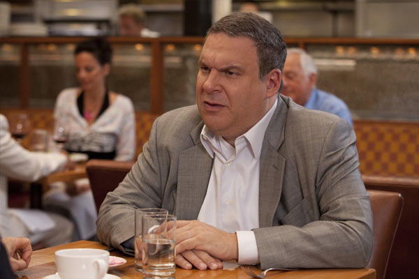 Jeff Greene en Curb Your Enthusiasm
