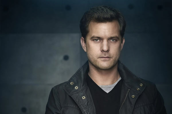 Peter Bishop aus Fringe