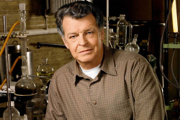 Walter Bishop aus Fringe