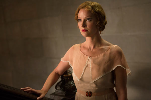 Gillian Darmody in Boardwalk Empire