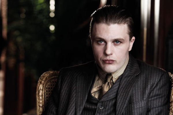 Jimmy Darmody in Boardwalk Empire