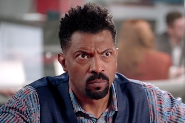 Charlie in Black-ish