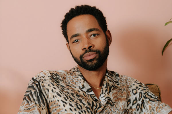 Jay Ellis aus Insecure