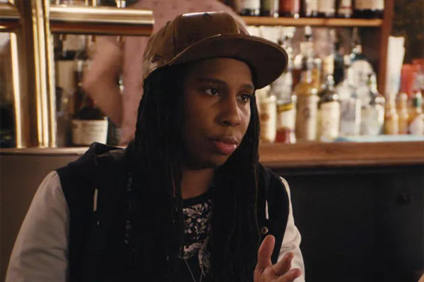 Denise em Master of None