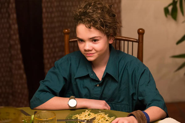 Frankie en Better Things