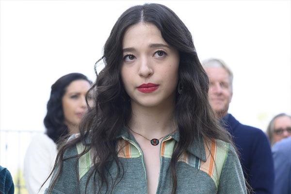 Max en Better Things