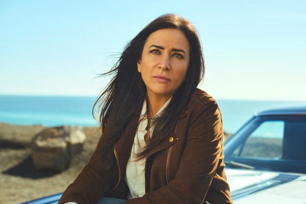 Sam en Better Things
