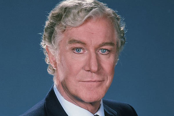 Devon Miles em 1982 Knight Rider
