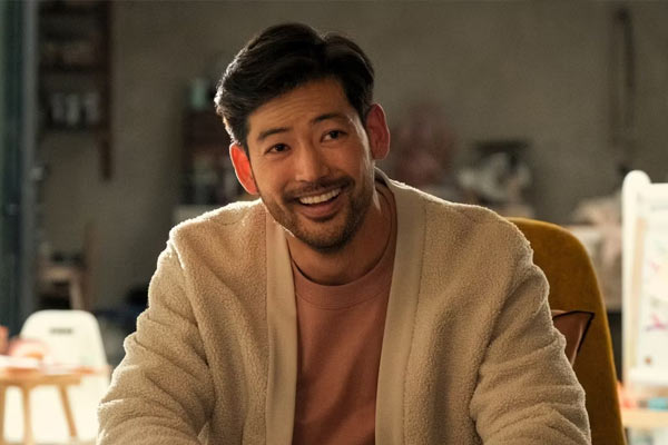 George Nakai in Beef