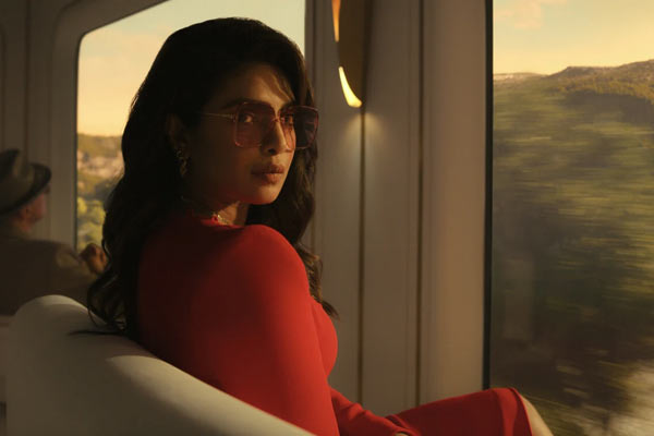 Nadia Sinh en Citadel