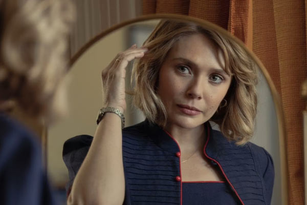 Candy Montgomery dans Love & Death