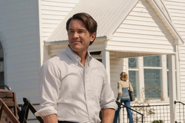 Don Crowder dans Love & Death