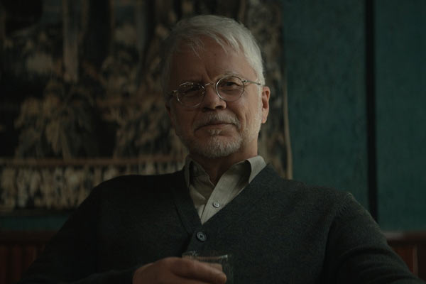 Bernard aus Silo