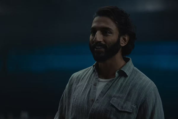 Lukas Kyle aus Silo