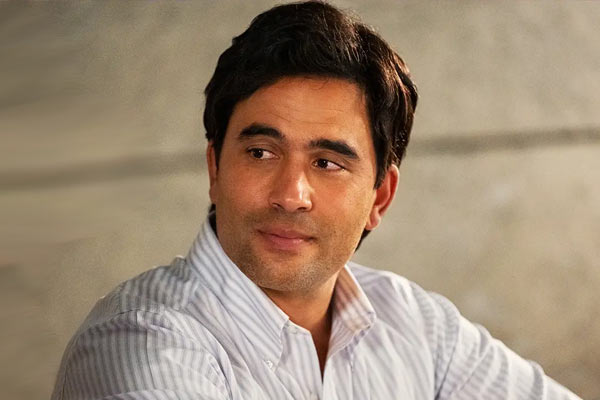 Danny Diaz aus Firefly Lane