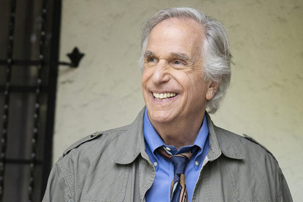 Gene Cousineau aus Barry