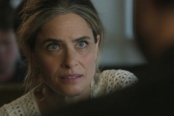 Beth Gallagher em Fatal Attraction