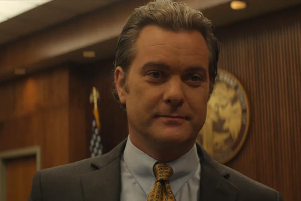 Dan Gallagher em Fatal Attraction