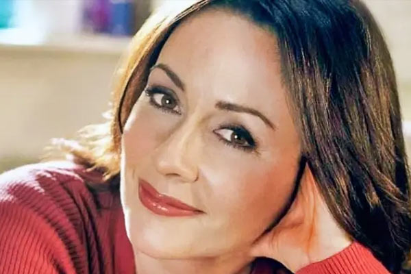 Debra aus Everybody Loves Raymond