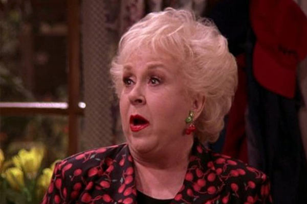 Marie aus Everybody Loves Raymond