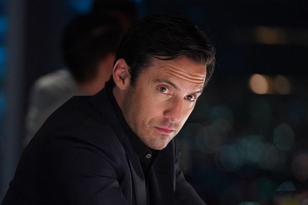 Charlie Nicoletti aus The Company You Keep