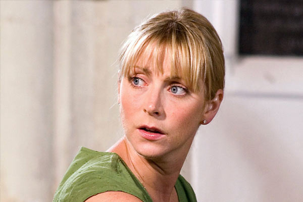 Cully Barnaby dans Midsomer Murders