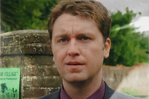 Gavin Troy dans Midsomer Murders