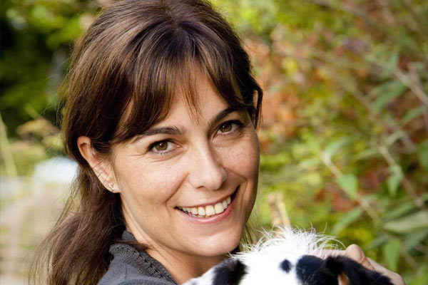 Sarah Barnaby dans Midsomer Murders
