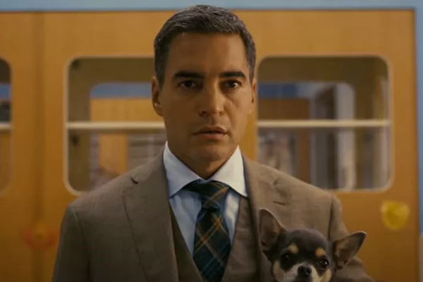 Will Trent dans Will Trent