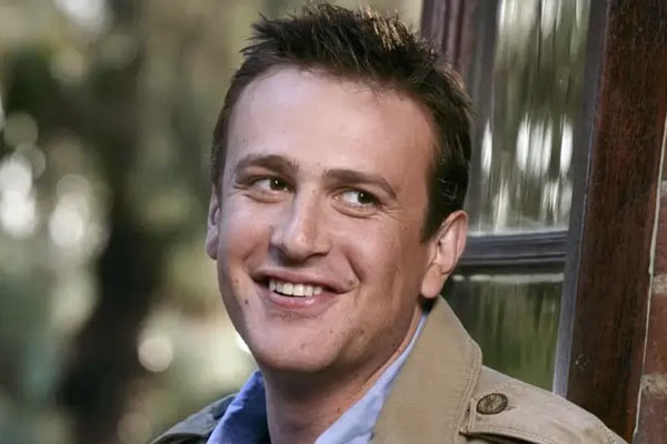 Marshall Eriksen dans How I Met Your Mother