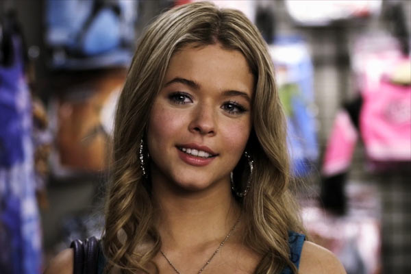 Alison DiLaurentis en Pretty Little Liars