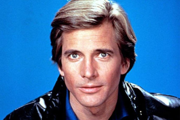 Face aus The A-Team