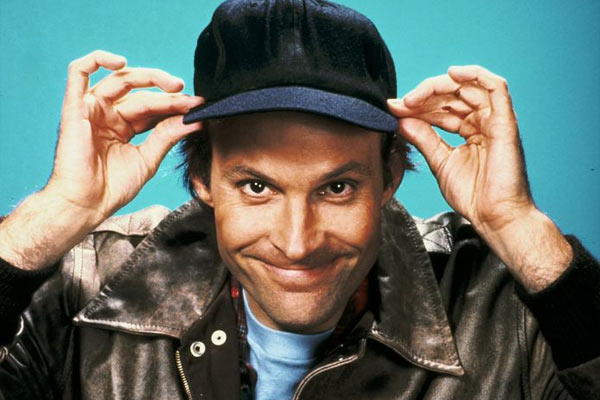 Murdock aus The A-Team
