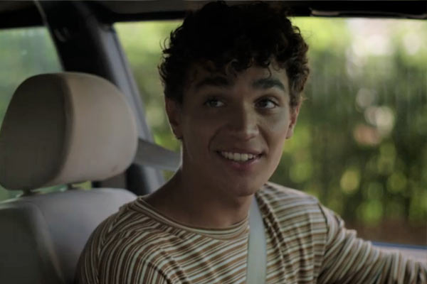 Cam aus The Summer I Turned Pretty