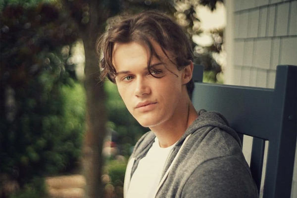 Conrad Fisher aus The Summer I Turned Pretty