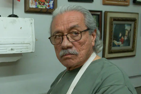 Felipe Reyes dans Mayans M.C.