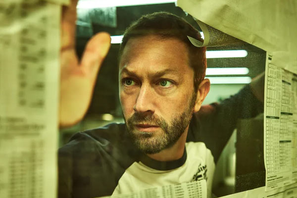 Richard “Richie” Jerimovich em The Bear